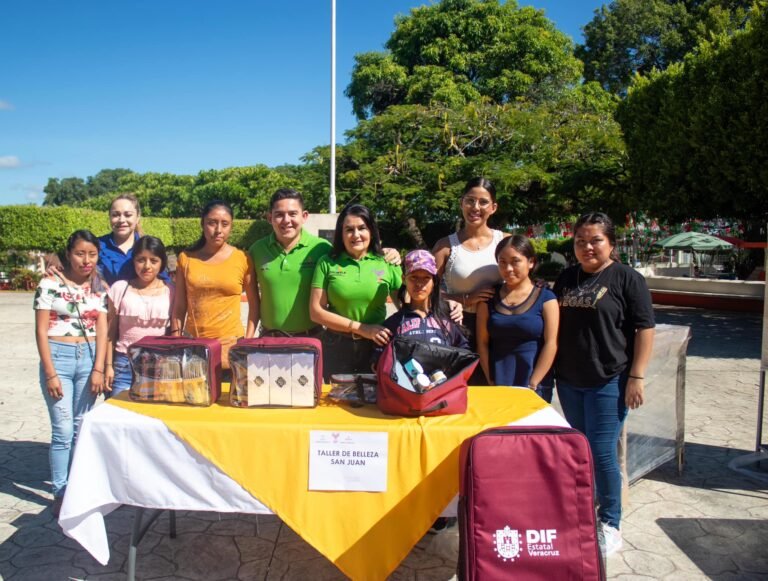 ENTREGA NÉSTOR SOSA PEÑA PROYECTOS  PRODUCTIVOS