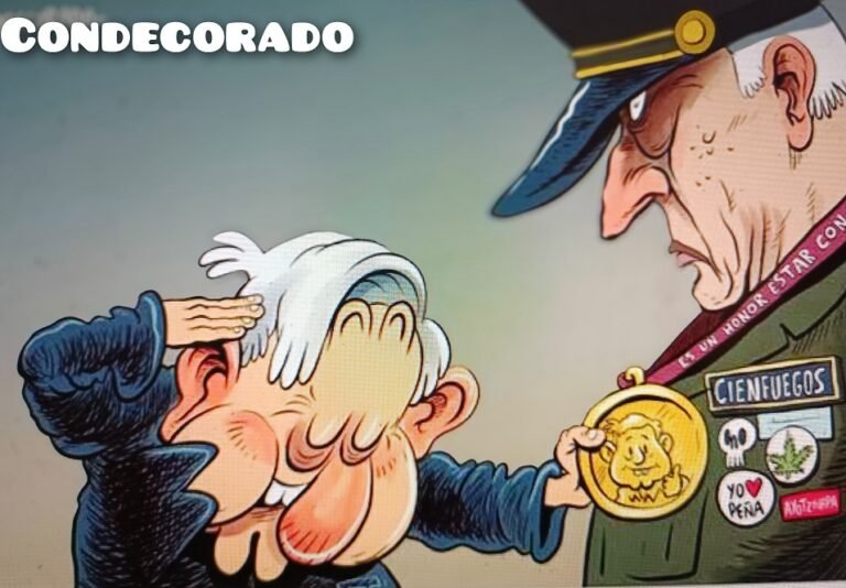 La Política me da Risa…y Flojera También