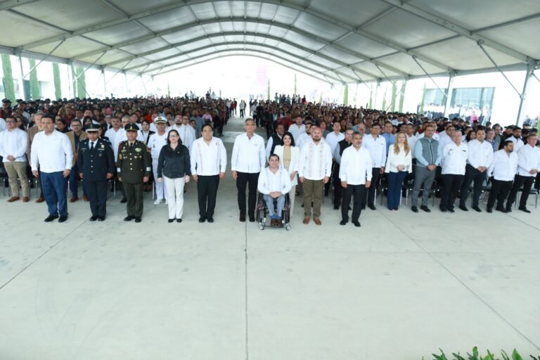 Recuperará Tamaulipas certificación CALEA, a un año de creada la Guardia Estatal