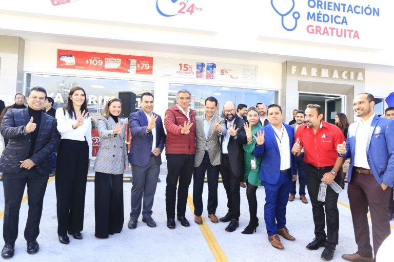 Tamaulipas es ejemplo de apoyo para nuevas inversiones: empresarios