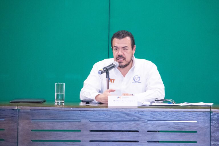 Asamblea de la UAT aprueba modificaciones del estatuto orgánico universitario