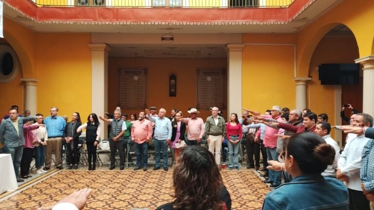 En apoyo a Xóchitl Gálvez 42 organizaciones de la Sociedad Civil integran #Fuerza Veracruz