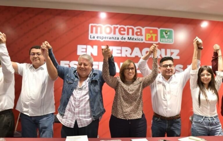 ¡Y Manuel Huerta se las cumplió!