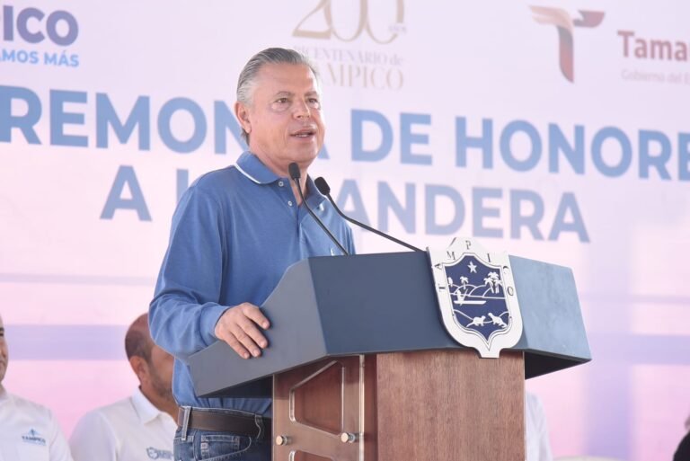 Garantiza Chucho Nader Continuidad en Obra Pública y Desarrollo Urbano