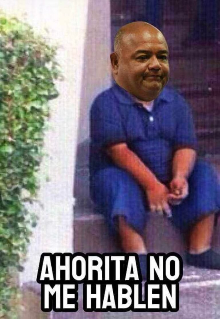 La Política me da Risa…y Flojera También