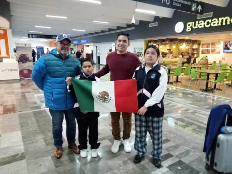 BUSCARÁ LA GLORIA EN BRASIL