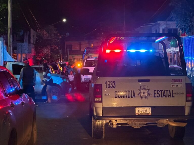 Ayuntamiento de Tampico interpondrá denuncias por daños causados por «trailero loco»