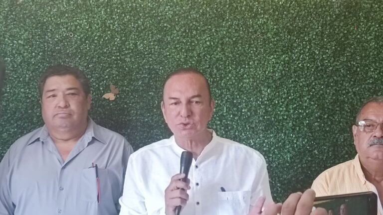 NACE EL PROYECTO PARA DEFENDER A INOCENTES PRESOS EN CÁRCELES DE VERACRUZ