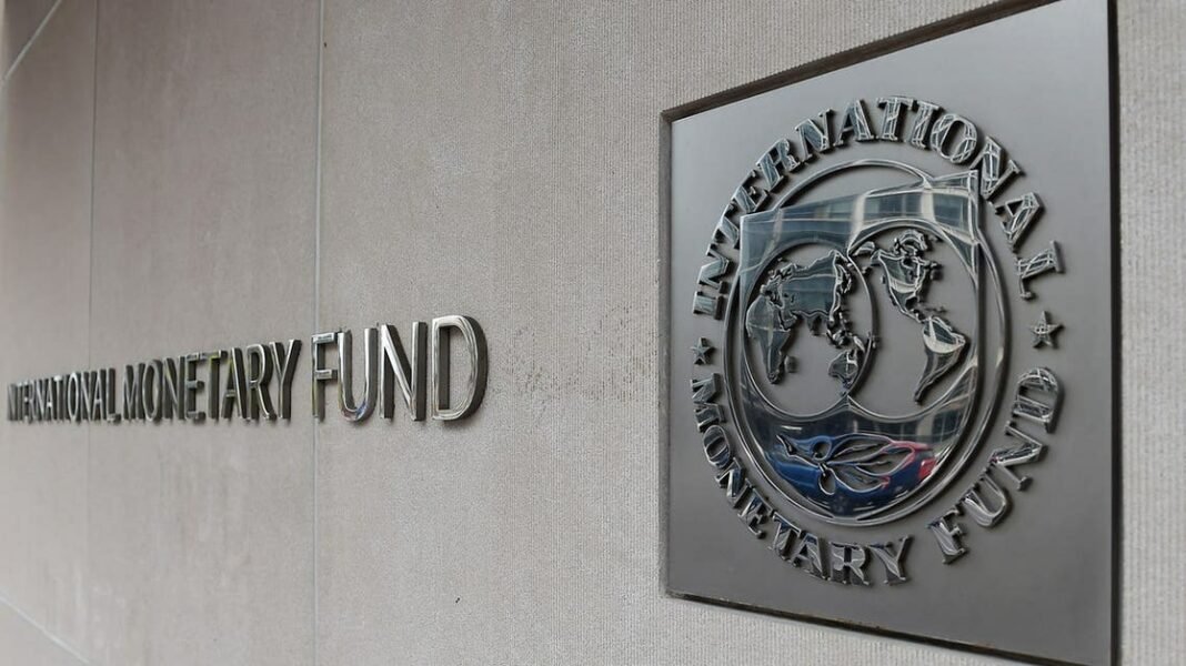 AUTORIZA FMI CREDITO A MEXICO