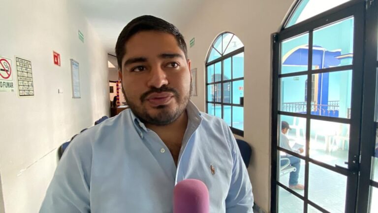 Preparan el segundo bazar navideño