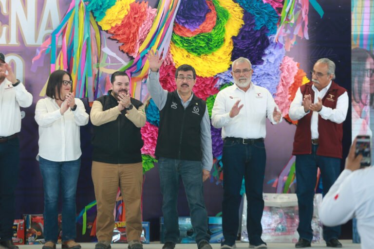 La UAT se suma a la transformación de Tamaulipas: Dámaso Anaya