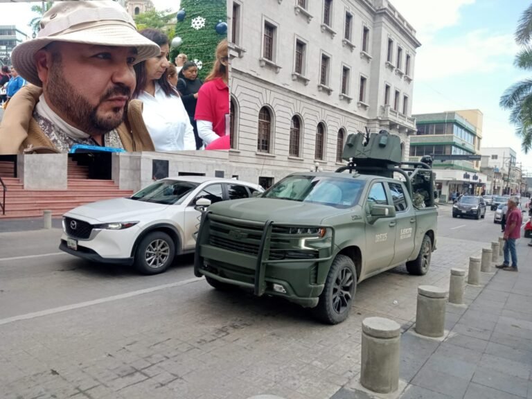 Agilizan búsqueda de personas desaparecidas