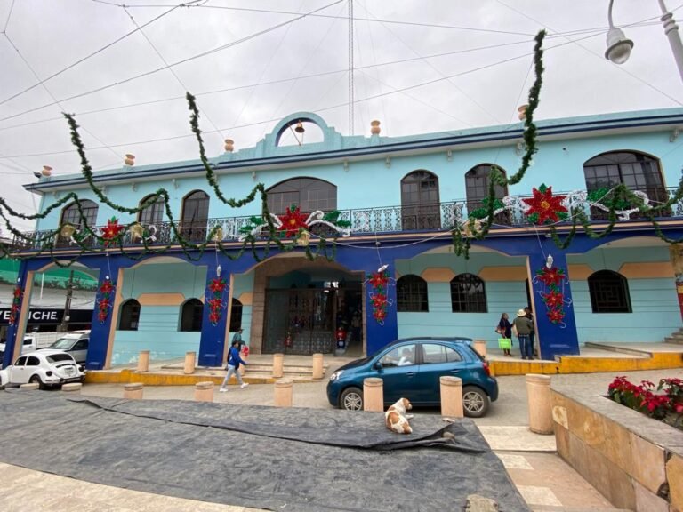 Suspenden labores en el Ayuntamiento