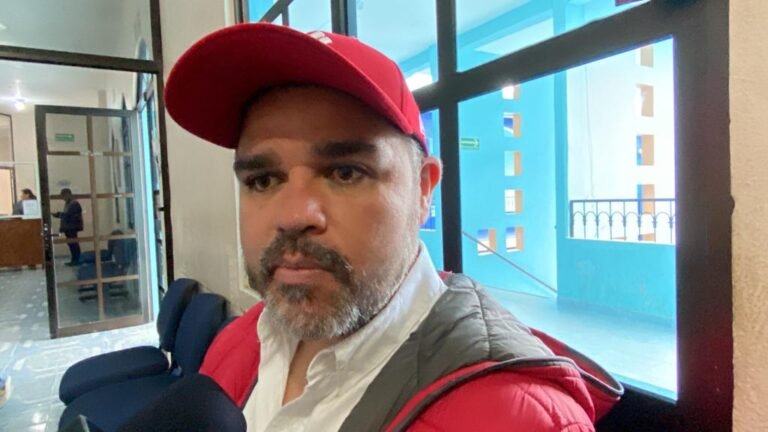 DOTARON DE AGUA A TANTOYUQUENSES DURANTE LA SEQUÍA