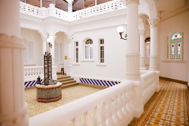 Destaca Chucho Nader Relevancia Turística de Tampico