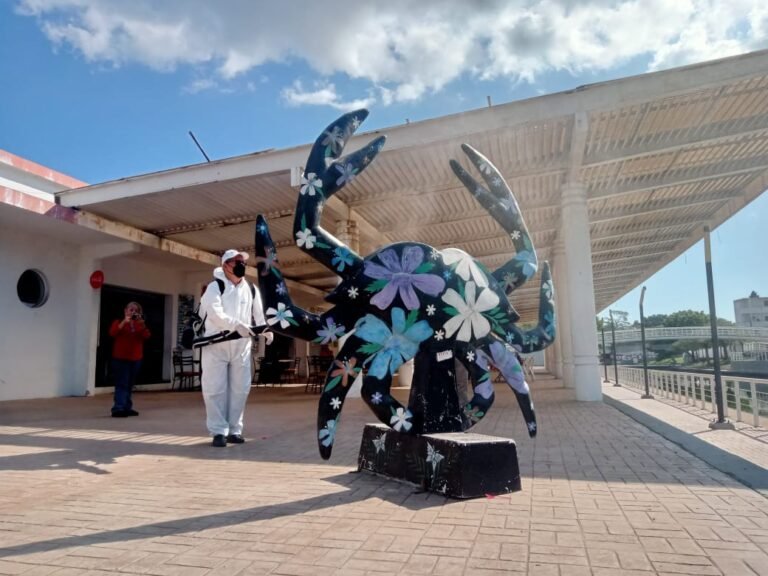 Recomienda Salud Usar de Nuevo Cubrebocas