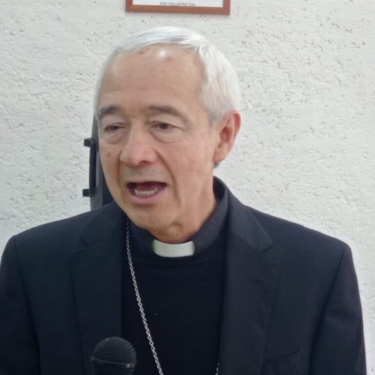 Fervor guadalupano prevalece entre las generaciones  actuales e inspira a las juventudes de hoy: Patrón Wong