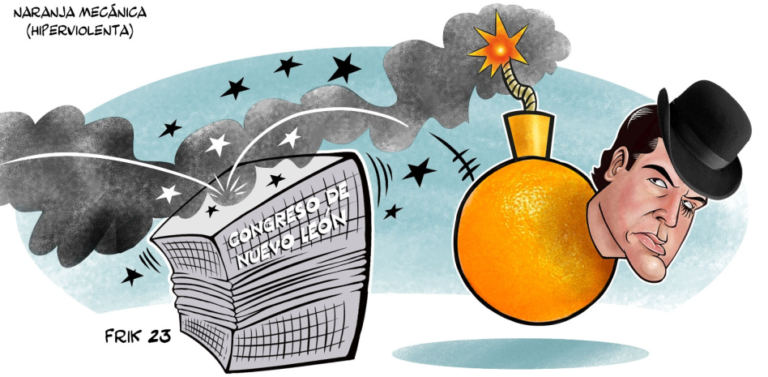 La Política me da Risa…y Flojera También