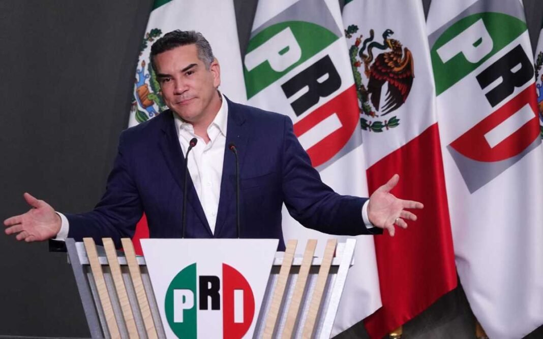 ¿Se le acabo la cuerda a Alito?
