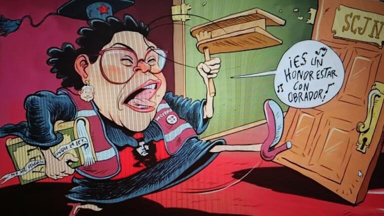 La Política me da Risa…y Flojera También