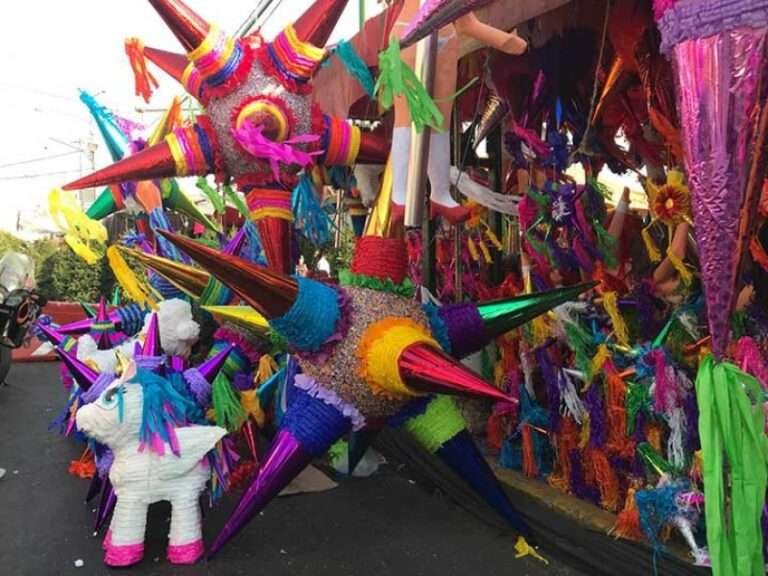 DERRAMA ECONÓMICA POR REYES