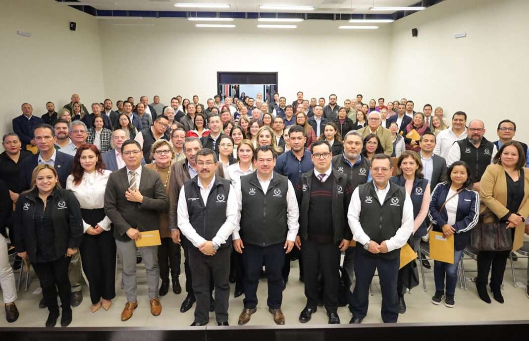 Elevar los índices académicos de la UAT es un compromiso: Dámaso Anaya