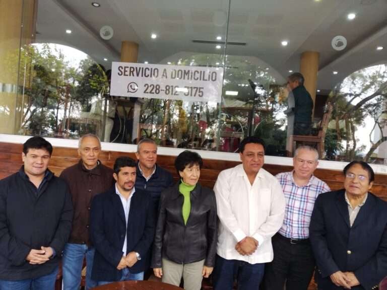 Organizaciones ciudadanas denuncian actos anticipados de campaña del oficialismo en Veracruz