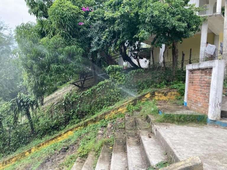 Se quejan usuarios de las fugas de la CAEV