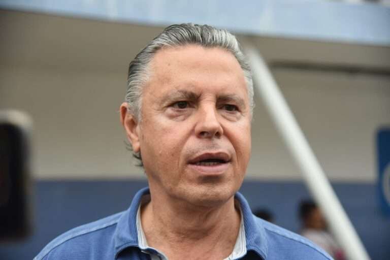 Tampico Continuará Consolidando su Oferta Turística, Asegura Chucho Nader