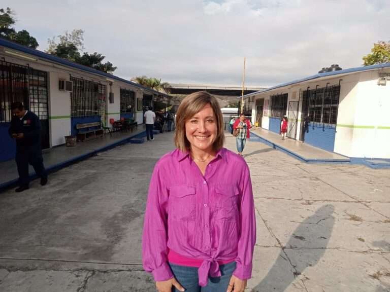 Confirma Rosa González Que Buscará la Alcaldía de Tampico