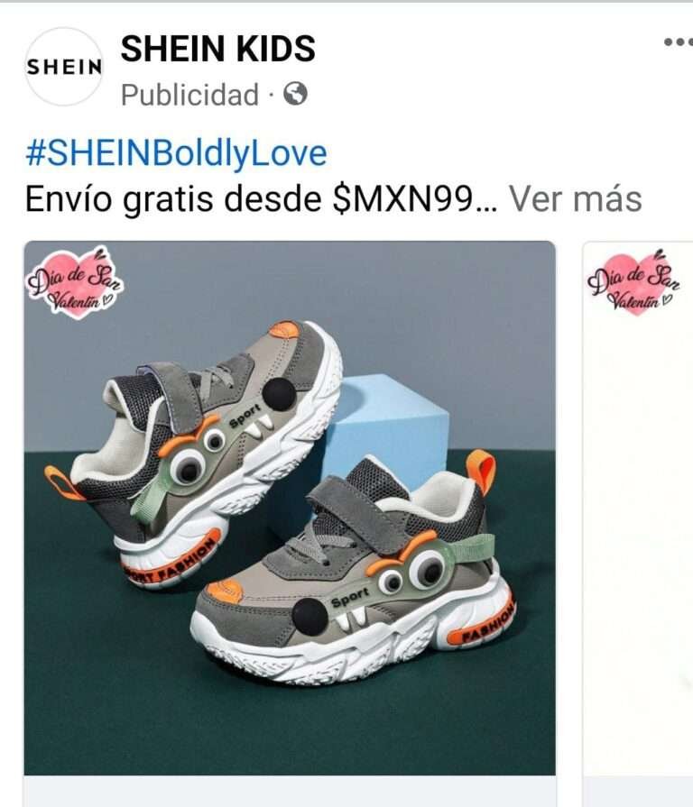 Chinos siguen desplazando, ahora hacen competencia desleal a las zapaterías