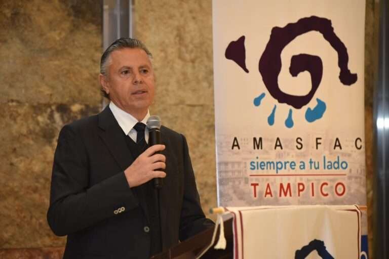 Valora Chucho Nader Participación de los Diferentes Sectores en la Transformación de Tampico