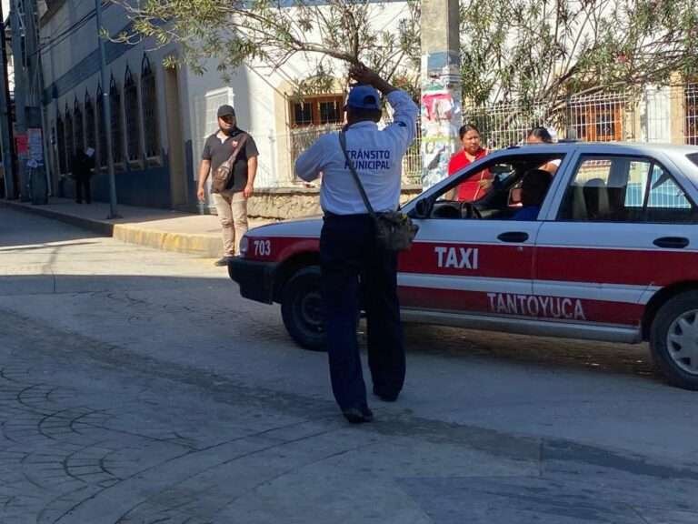 Tránsito Municipal capacitará a empleados de empresas que lo soliciten