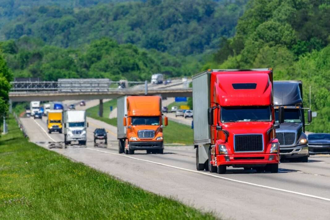 Contemplan transportistas adheridos a conatram manifestarse, exigen seguridad en carreteras