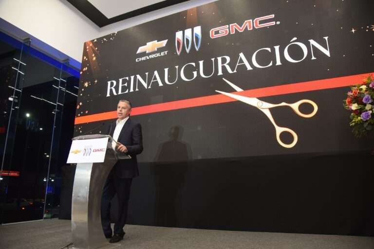 Tampico Consolida su Desarrollo Económico con nuevas Inversiones: Chucho Nader