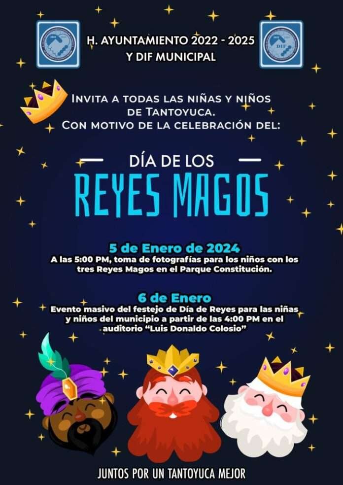 reyes
