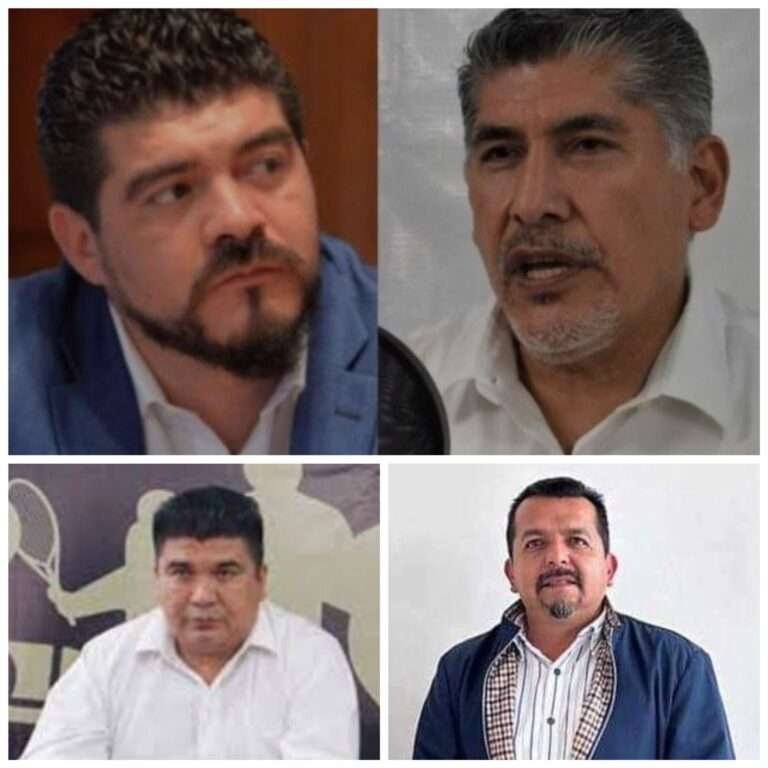 DENUNCIAN DESCARADA CORRUPCIÓN EN LA SEV Y OTRAS DEPENDENCIAS