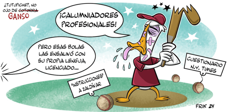 La Política me da Risa…y Flojera También