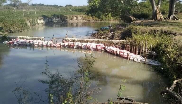 Existe grave crisis por escasez de agua en la zona sur: CIEST