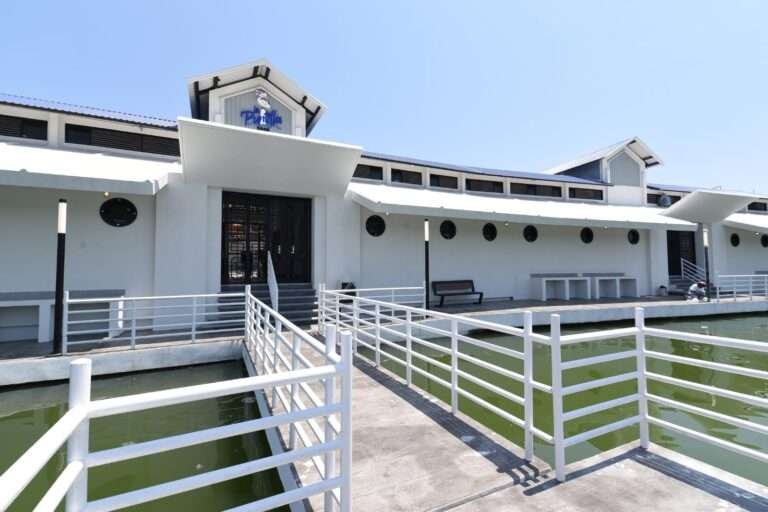 Asegura Chucho Nader que se Continuará Fortaleciendo la Actividad Económica de Tampico