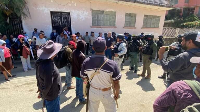 Un elefante blanco  la representación del gobierno del estado: aseguran ciudadanos