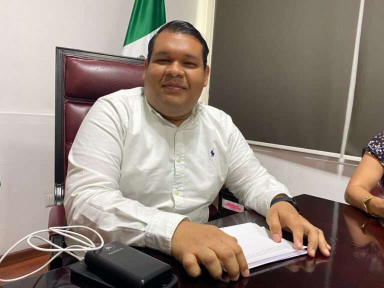 “Subsecretario de Gobierno hace un llamado a la civilidad a los partidos políticos”