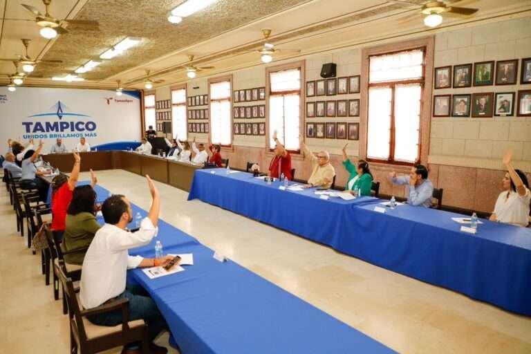 Ampliarán la Infraestructura Turística en la Laguna del Carpintero