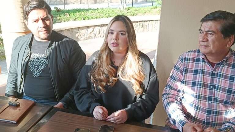 INVITAN DENISSE GUZMAN GONZALEZ Y MUJERES UNIDAS POR PANUCO A LA 3ª EXPO SAN VALENTIN 2024