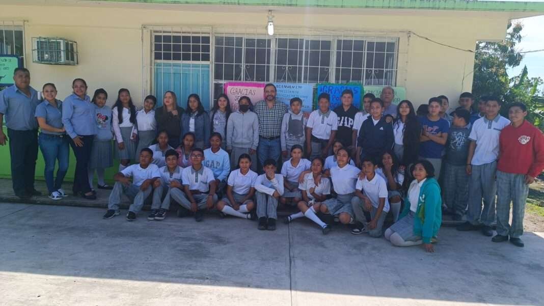 ANUNCIA BODAS COLECTIVAS EL ALCALDE DE EL HIGO