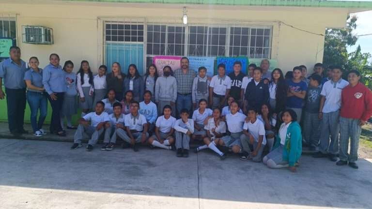 ANUNCIA BODAS COLECTIVAS EL ALCALDE DE EL HIGO