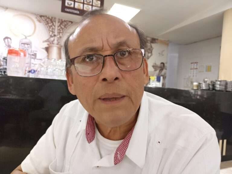 Política de la 4T para el campo es tumbarlo, no hay apoyos para ninguna rama de la producción