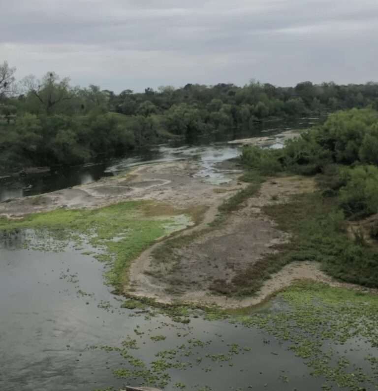 El destino nos alcanzó y no hicimos nada por evitarlo,el desabasto de agua es inevitable: Ecologista Universal