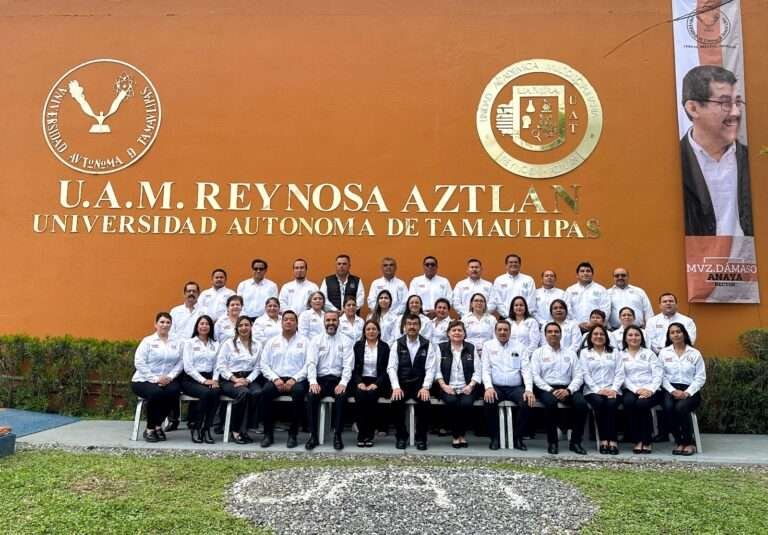 En la UAT tenemos que irnos por el lado académico; esa es la fortaleza que impulsaremos”: rector