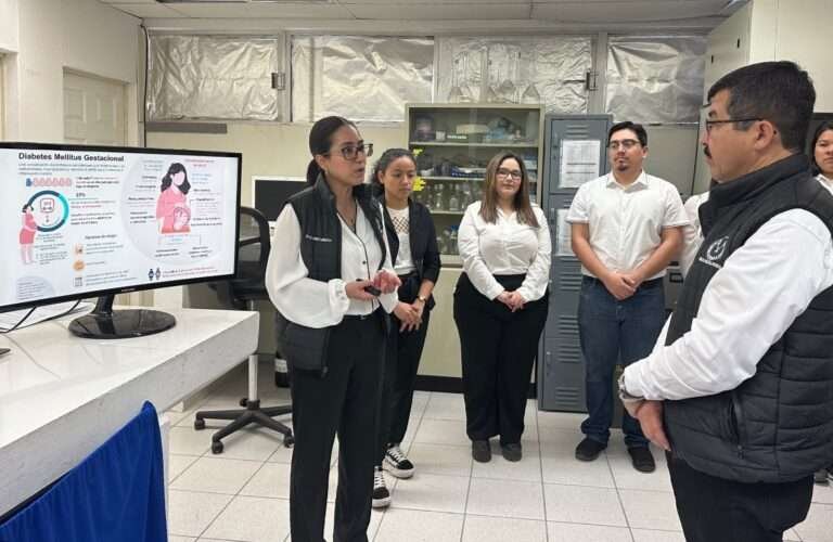 Anuncia rector de la UAT acciones para fortalecer infraestructura de los campus universitarios